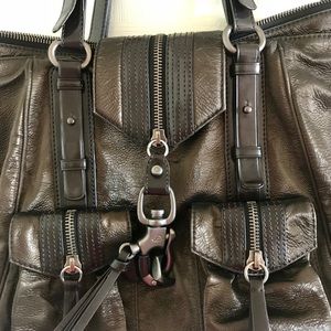Francesco Biasia Bags - Francesco Biasia Handbag Francesco Biasia Bags - Francesco Biasia Handbag